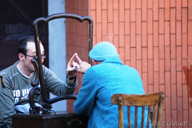 Vous avez atteint la dernire diapositive